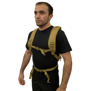 Тактический гидратационный рюкзак