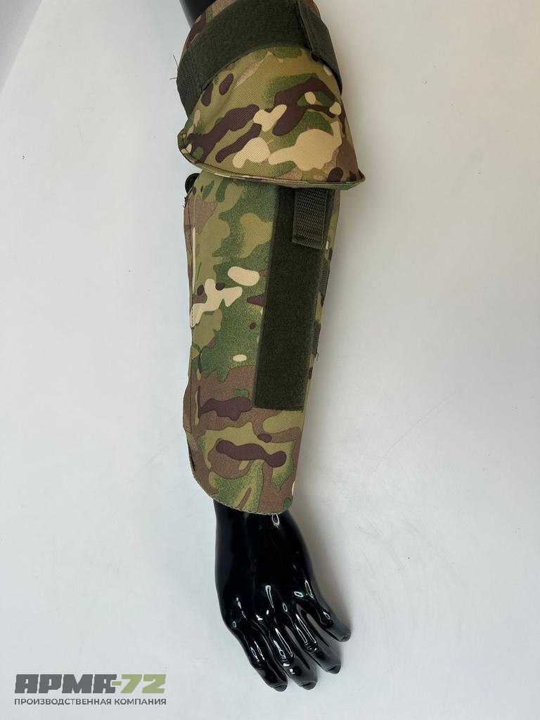 «Z-ШТУРМ-2» укомплектованный бронекомплект Бр5/6 класса