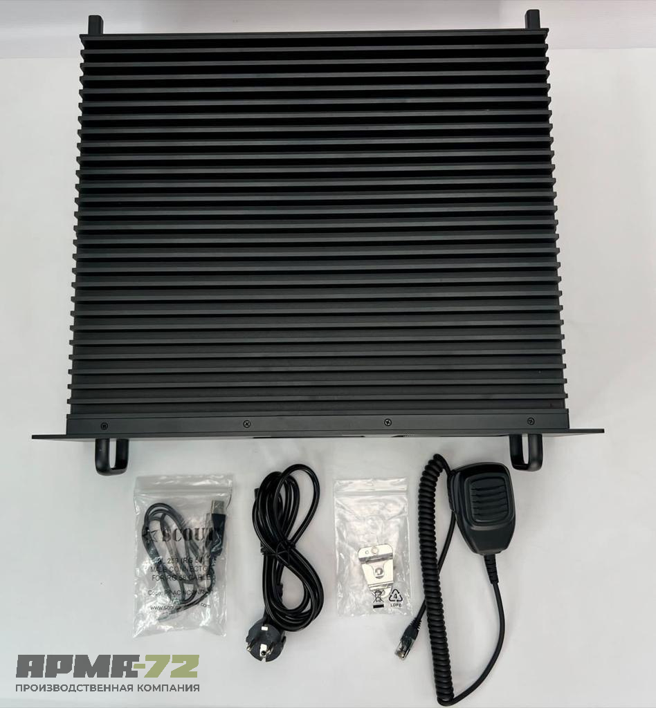 Ретранслятор ANYTONE R780 DMR