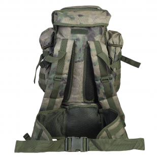 Камуфляжный тактический рюкзак