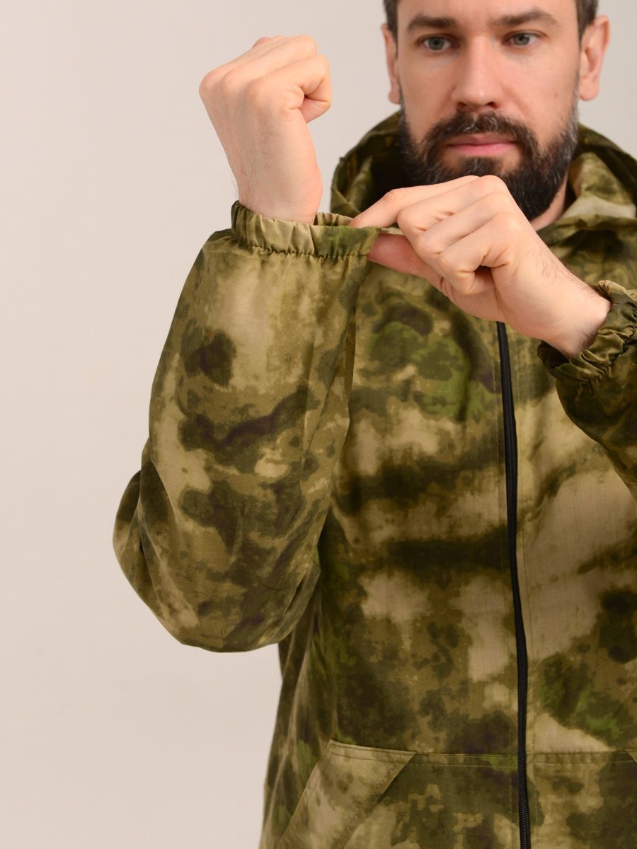 Костюм летний маскировочный