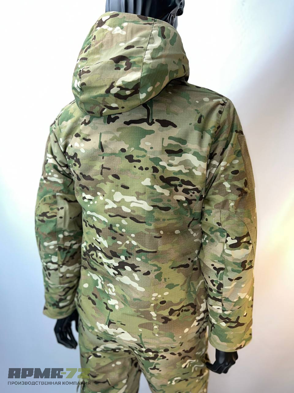 Костюм  «UNCOMPROMISSING TO CLASSICS», зима