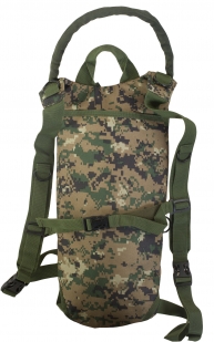 Рюкзак с питьевой системой