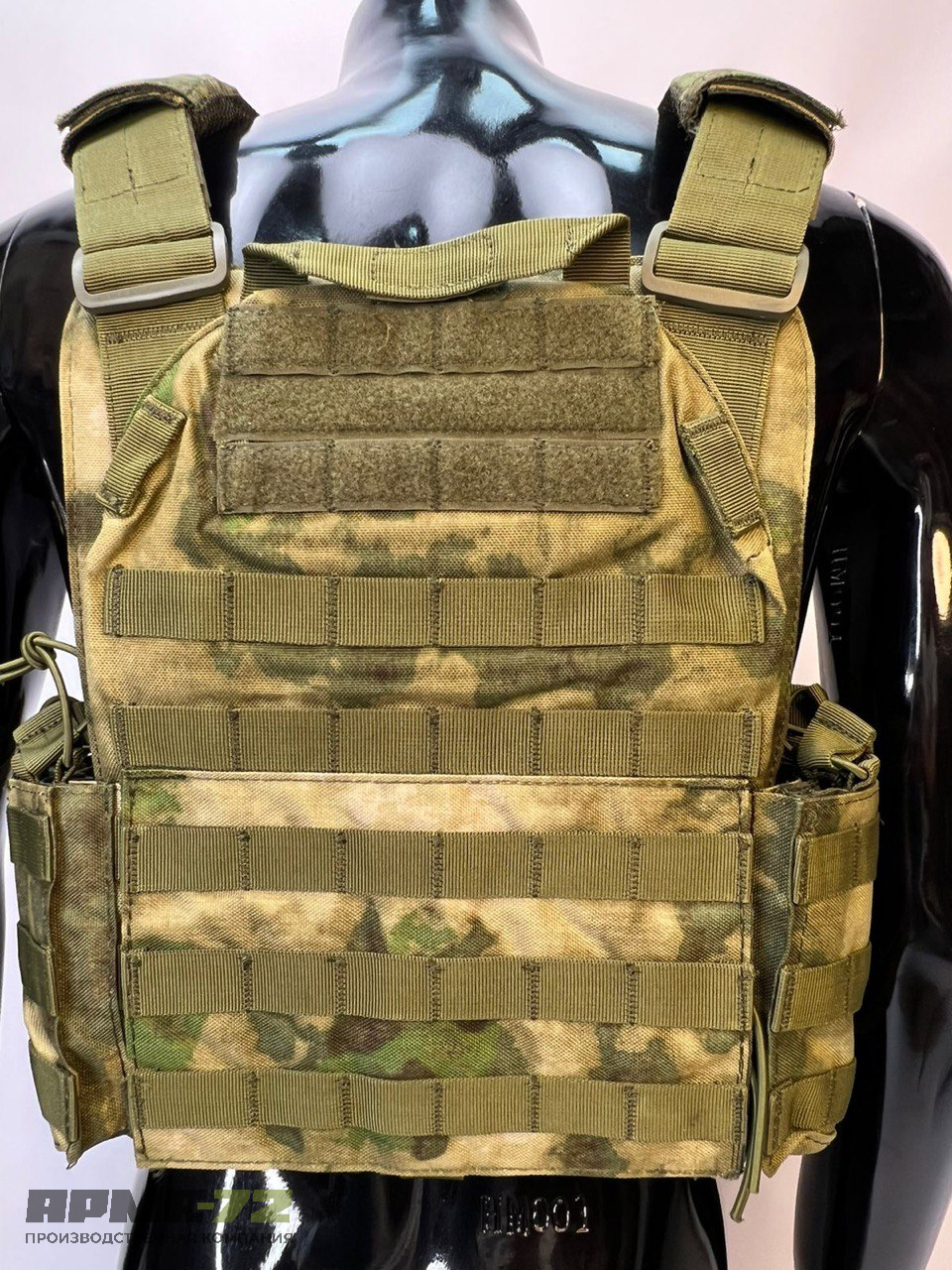 Жилет плитник YAKEDA original разгрузка