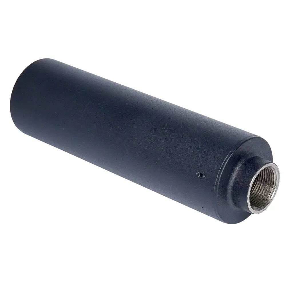 ДТК (банка) для Сайга 223 к.223, резьба 24х1,5