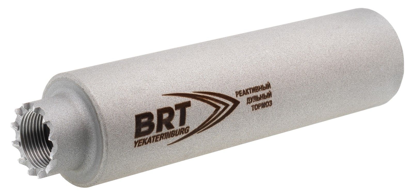 ДТК (банка) BRT "БАРС" для АК-103, к.7,62х39, 24х1,5