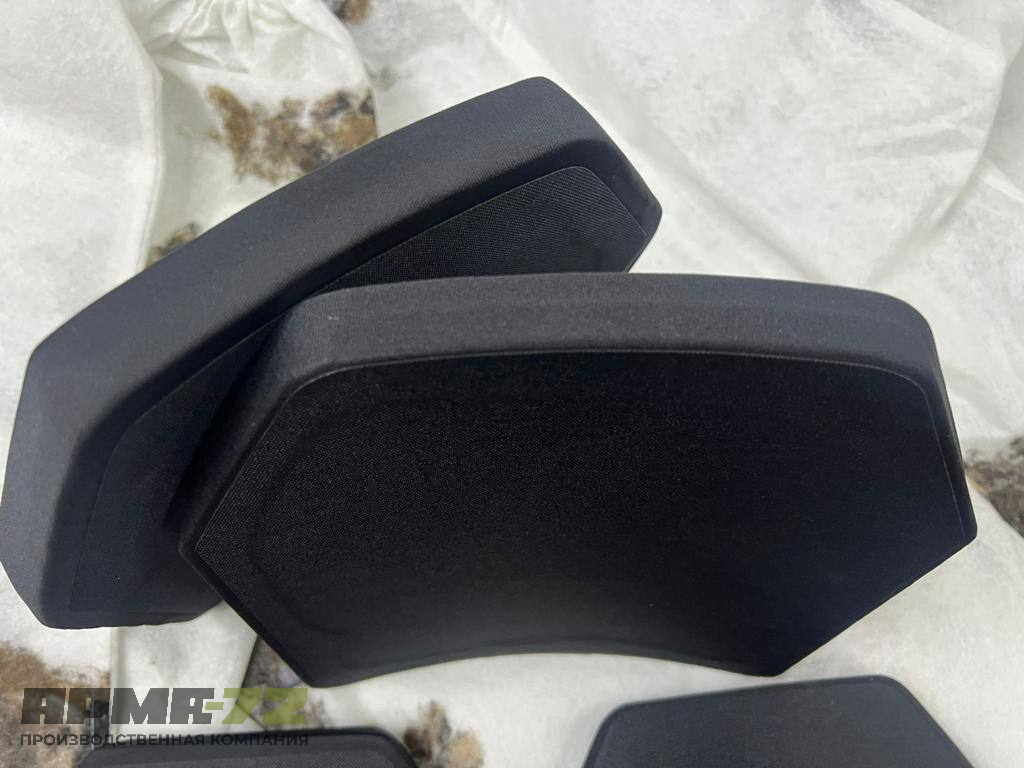 Комплект плит керамики 2 шт