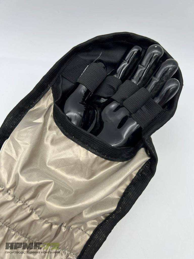 Комплект маскировочный пончо «ТЕНЬ 2.0»