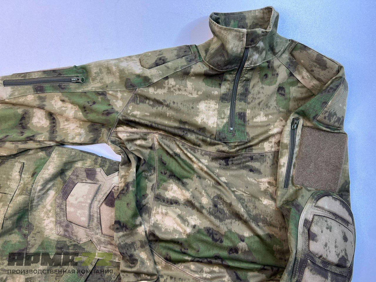 Комплект  одежды EMERSONGEAR ALL-WEATHER SUIT & PANT, мох