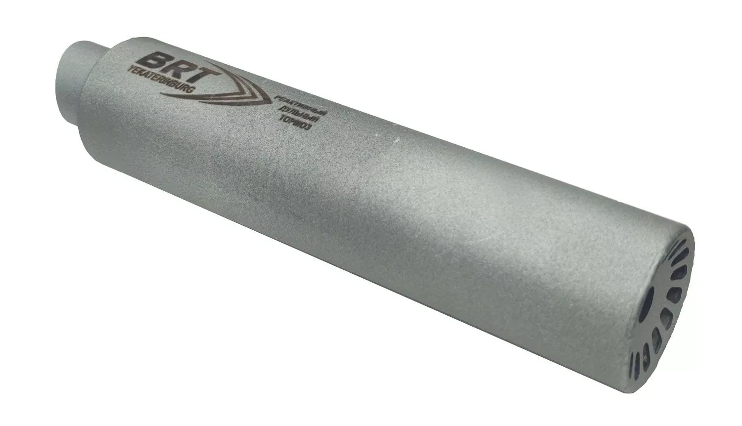 ДТК (банка) BRT "Барс" для АК-12, к.5,45х39, байонет