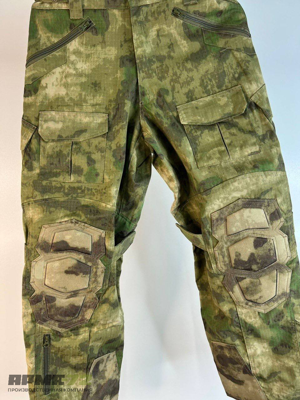 Комплект  одежды EMERSONGEAR ALL-WEATHER SUIT & PANT, мох