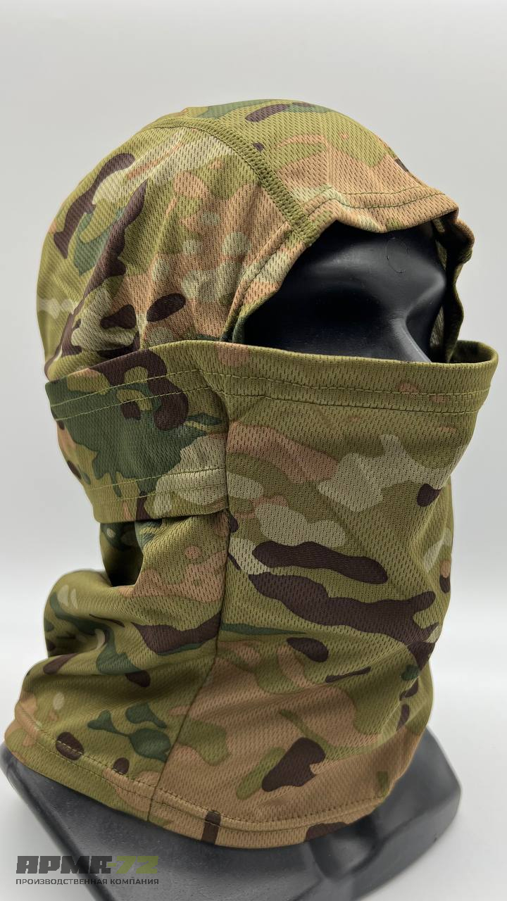 Балаклава в ассортименте