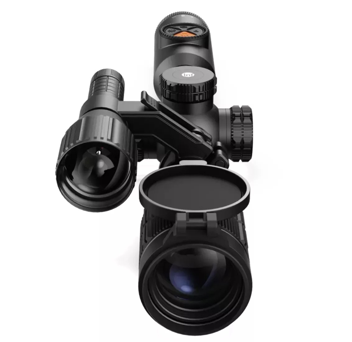 Цифровой прицел Tube TD50L (Прицел ночного видения)