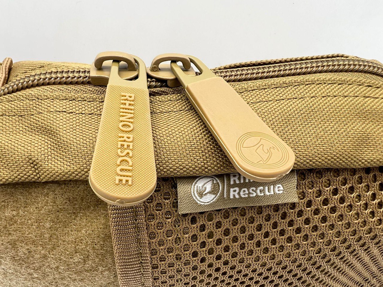 № 3 Военная тактическая аптечка “RHINO RESCUE”