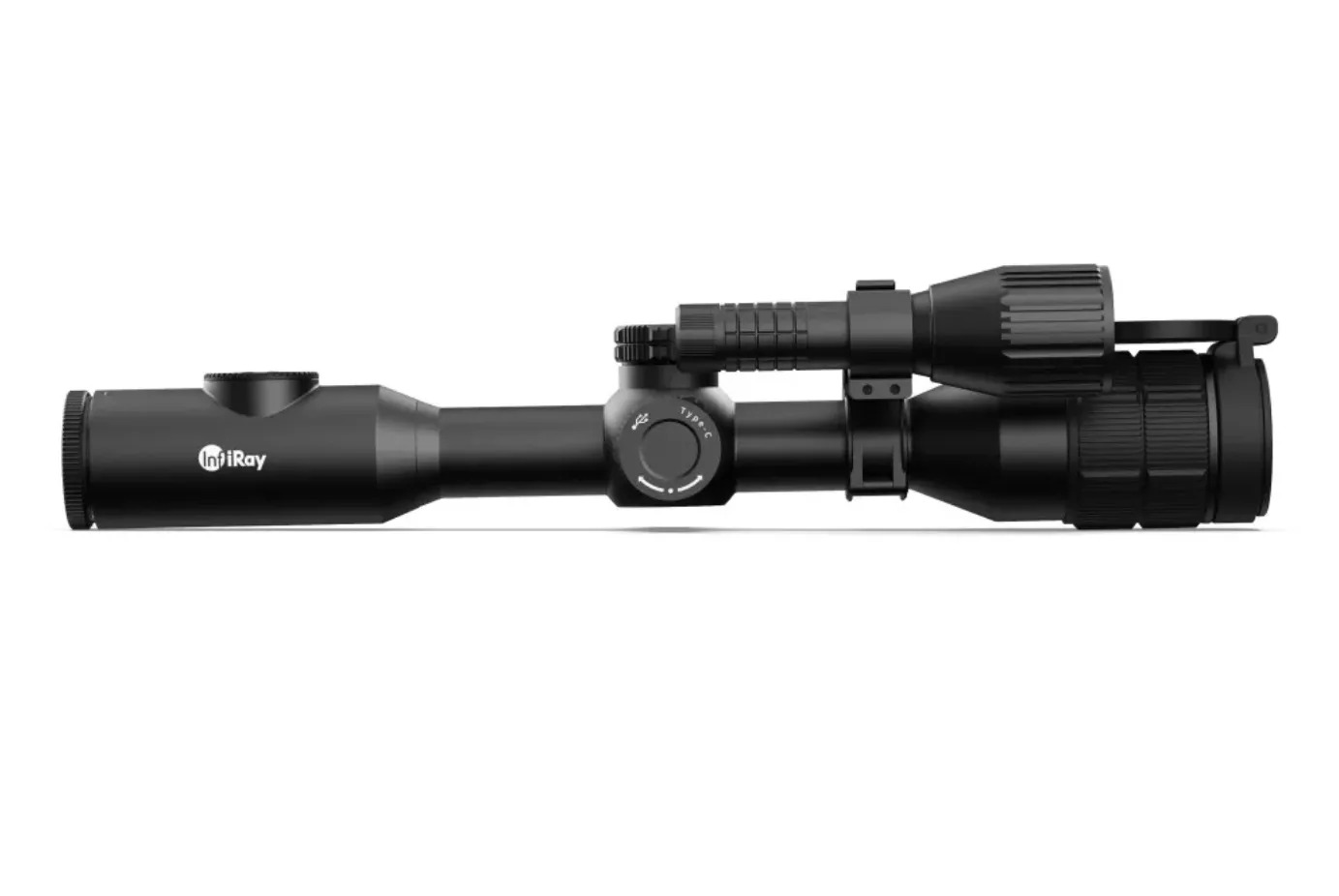 Цифровой прицел Tube TD50L (Прицел ночного видения)