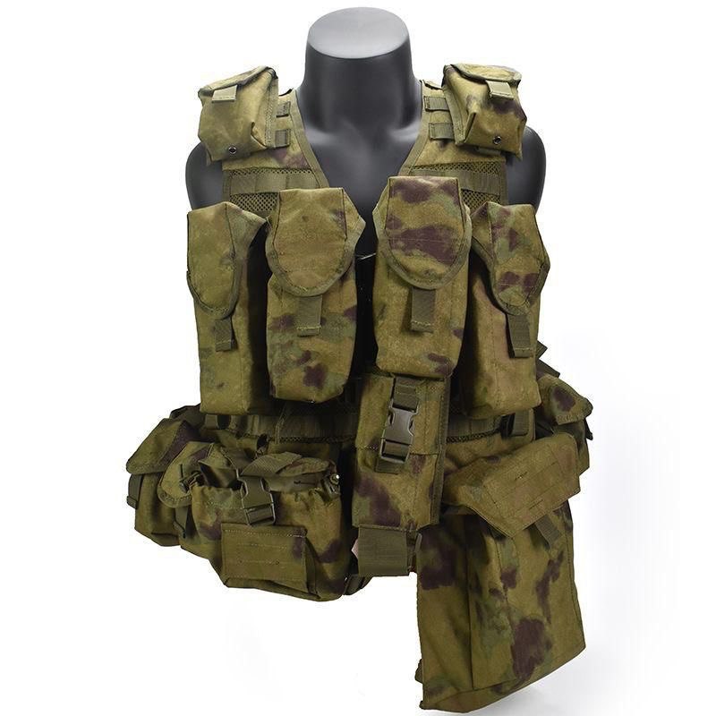 Разгрузочный жилет 6Ш117 / аналог РАТНИК 1