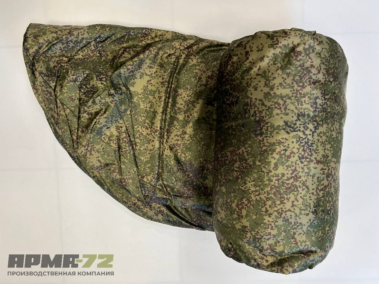 Спальный мешок "Кокон" -25°С