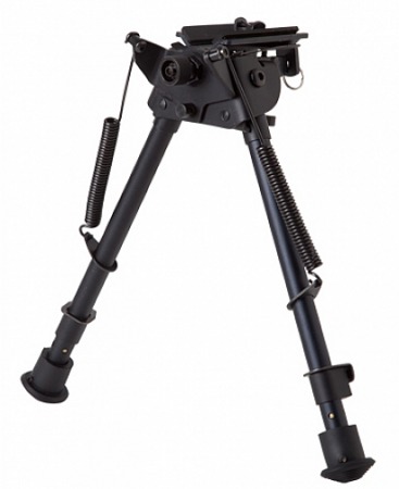 Cошки Firefield Bipod на антабку, 22,8 -35,5см