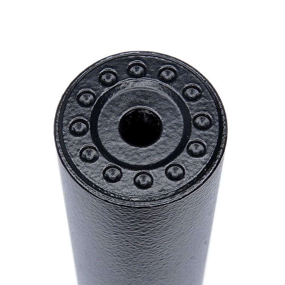 ДТК (банка) BRT к.9,6х53, 9,6х62, резьба 16х1