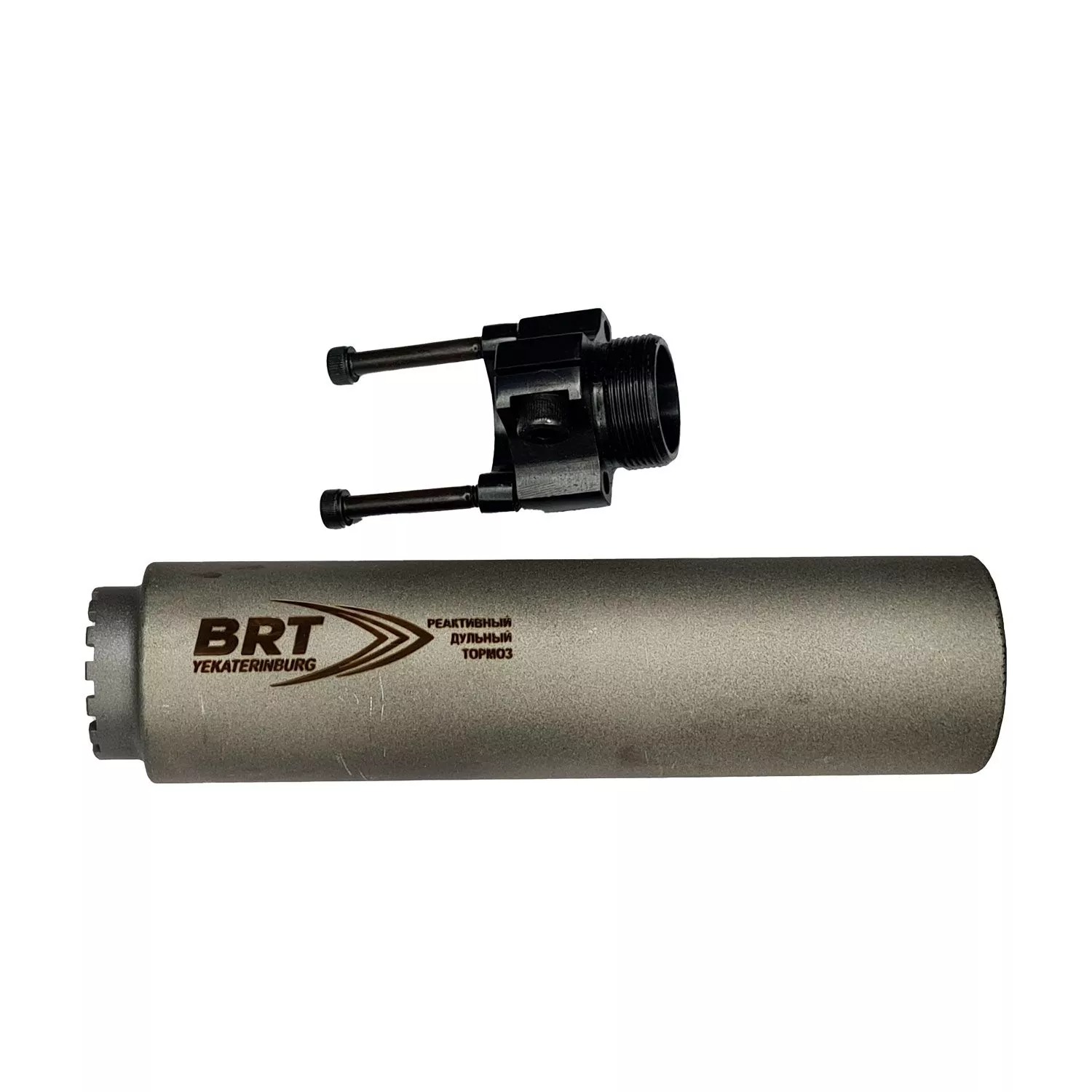 ДТК (банка) для Печенег (6П41)