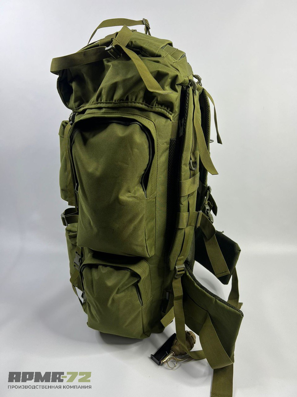 Рюкзак тактический 100-110 литров