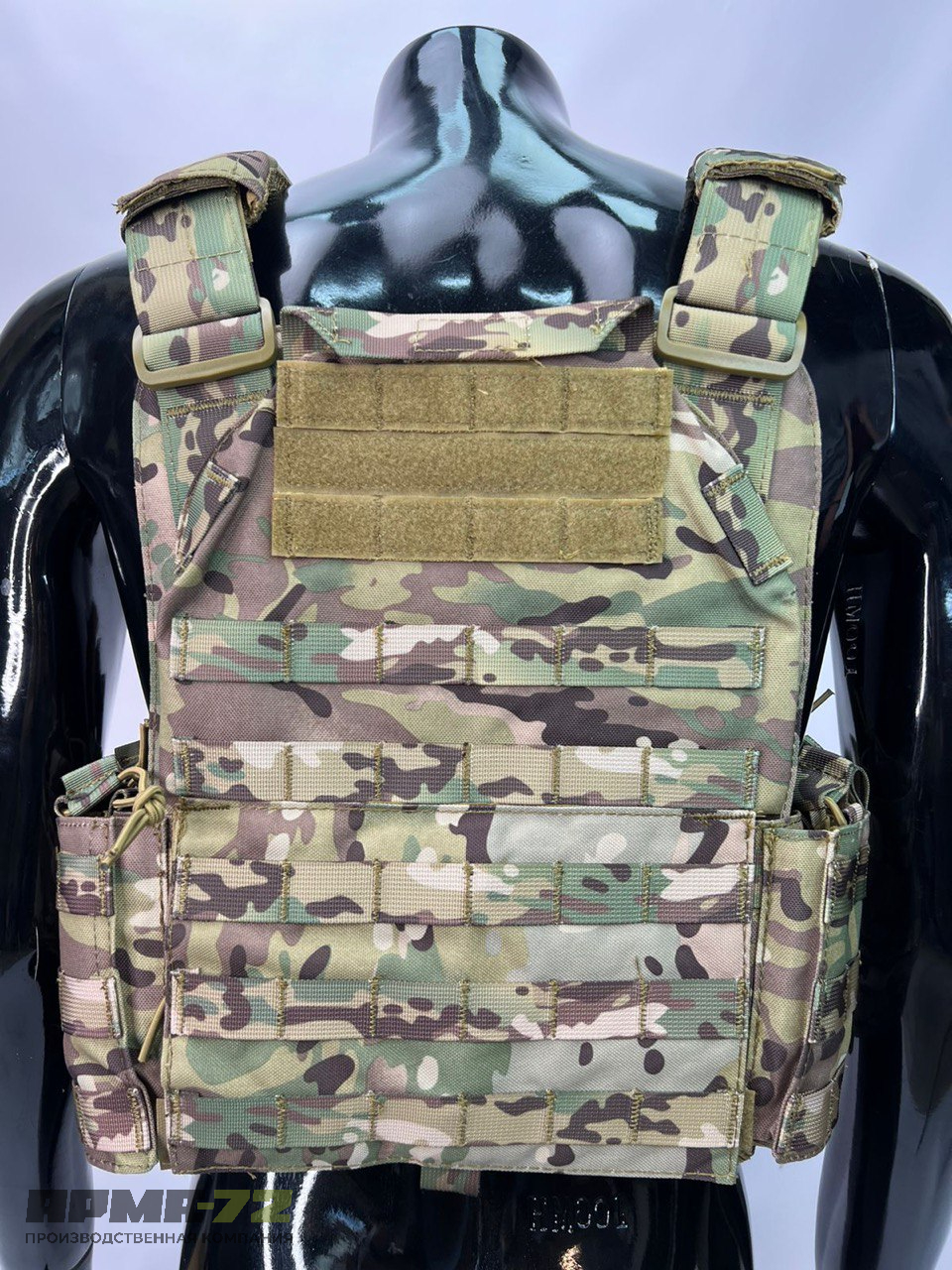 Жилет плитник YAKEDA original разгрузка