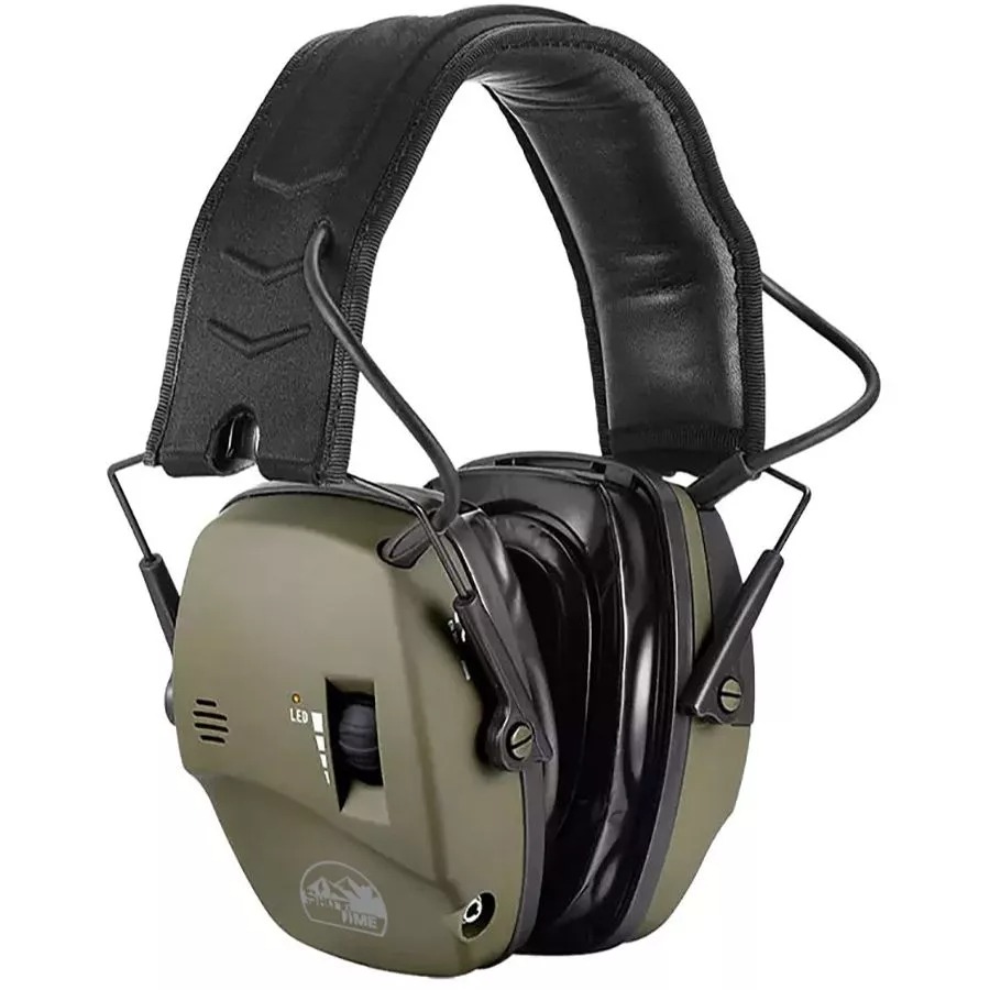 Наушники активные ShotTime 44 Pro, NRR 23dB