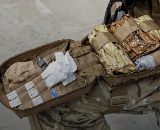 Тактическая медицина