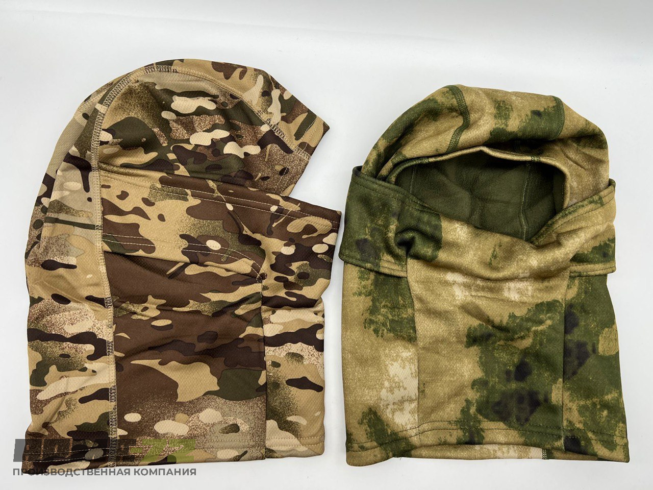 Балаклава теплая(флис)