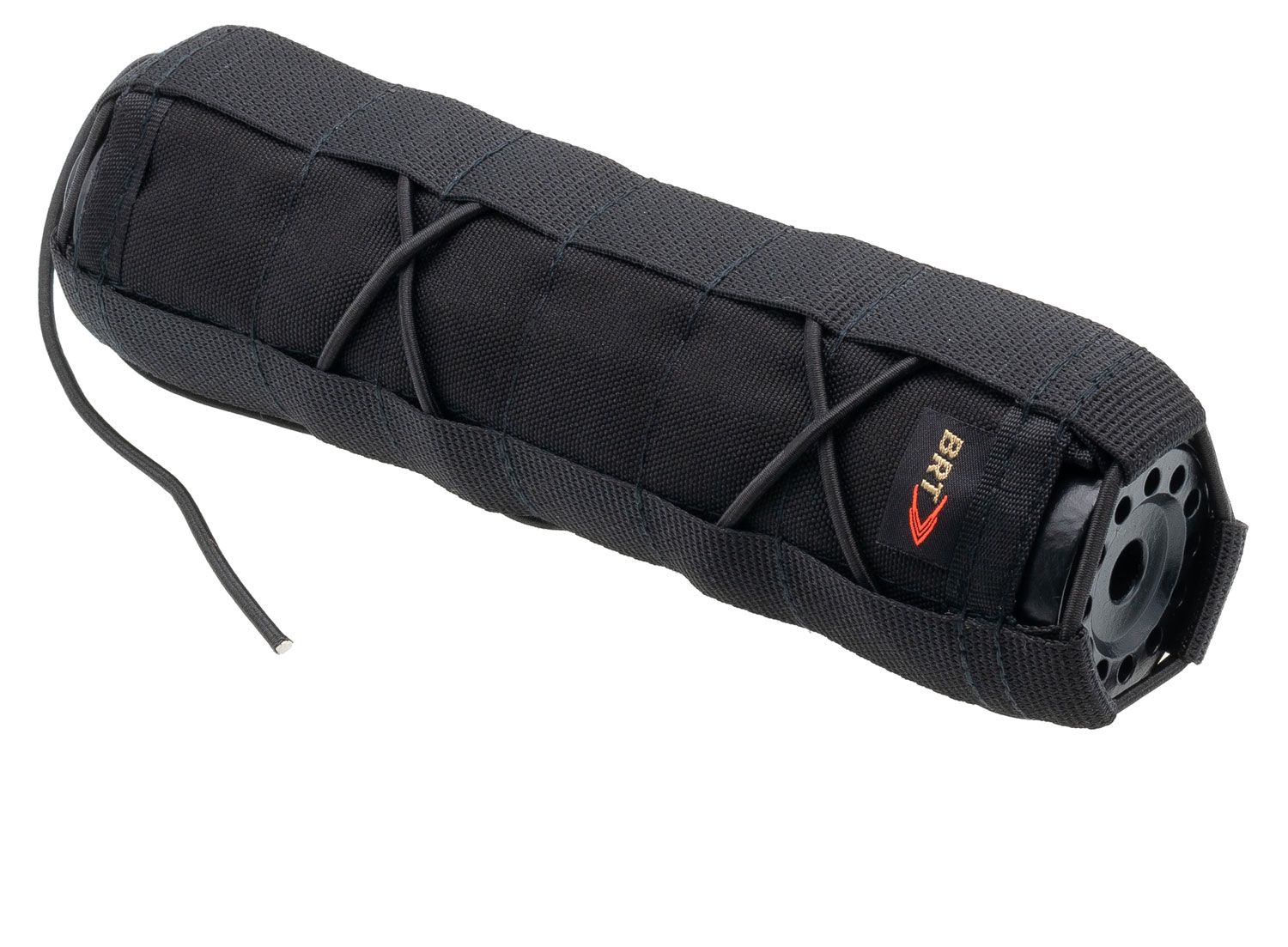 ДТК (банка) BRT к.366, резьба 24х1,5, TG2