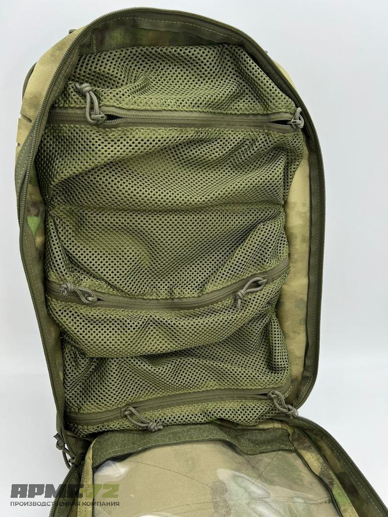 Тактический рюкзак парамедика Rhino Rescue 20 л.