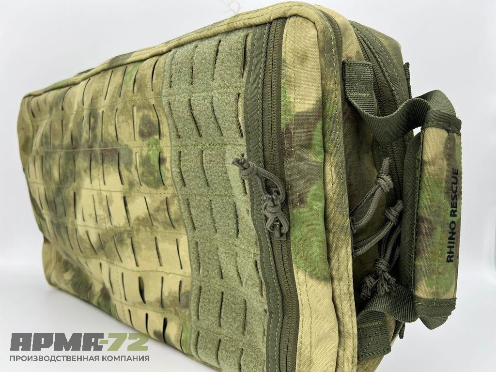 Тактический рюкзак парамедика Rhino Rescue 20 л.