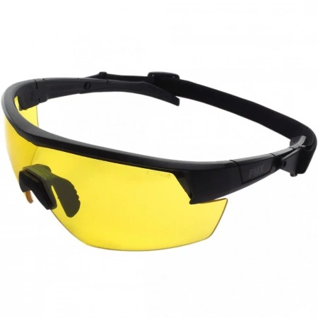 Очки баллистические стрелковые PMX Range G-1020ST