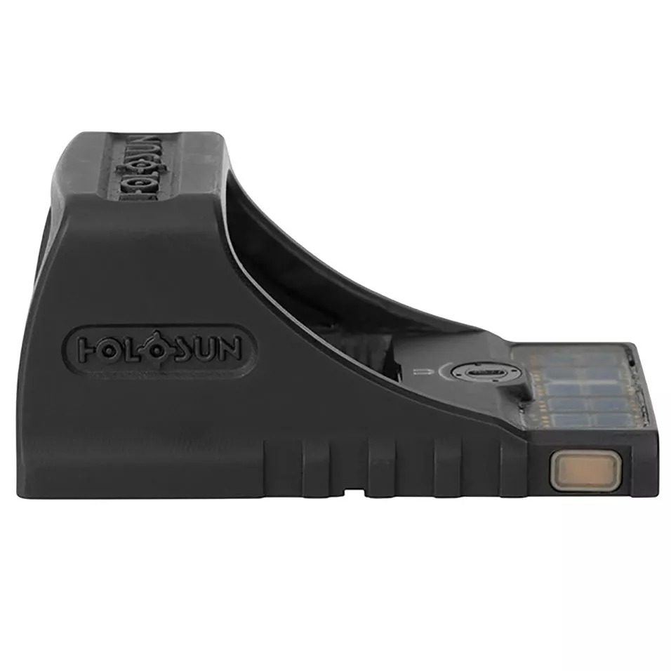 Закрытый коллиматор Holosun AEMS CORE