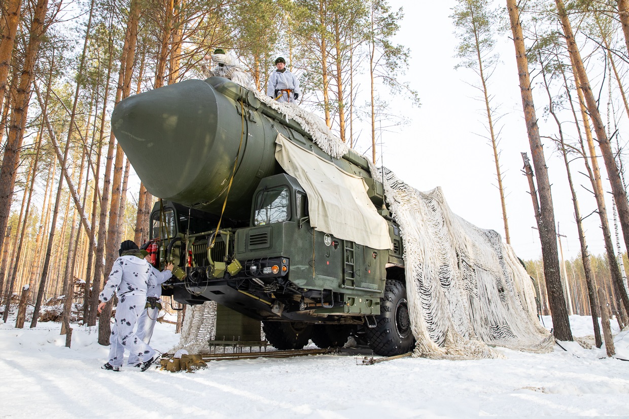 Маскировочная сеть  МКТ-2С / СНЕГ (армейская)