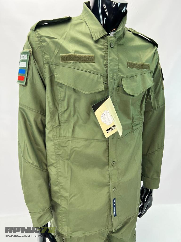 Костюм тактический А5.1.1 «Офицер», олива