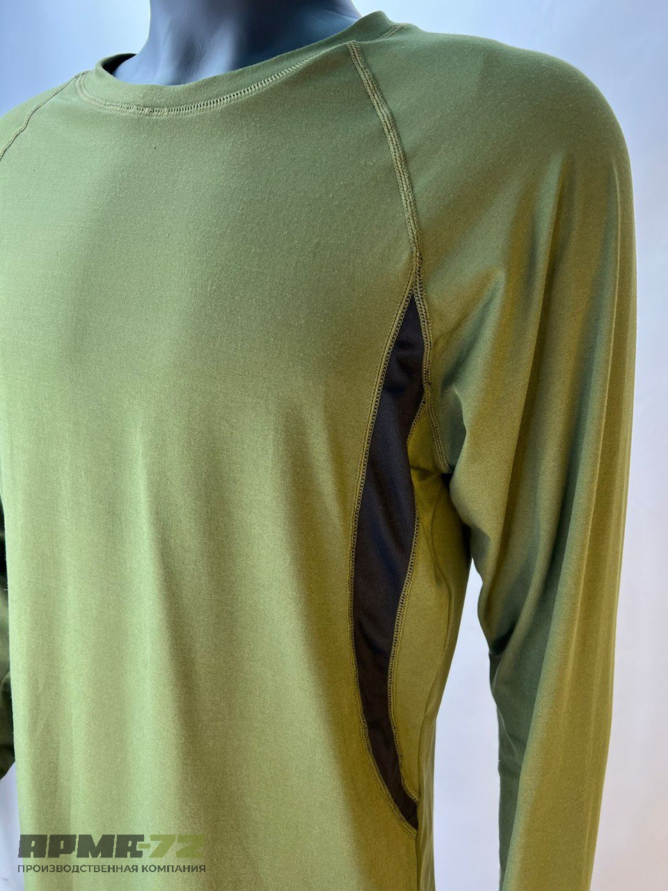 Термобелье мужское комплект