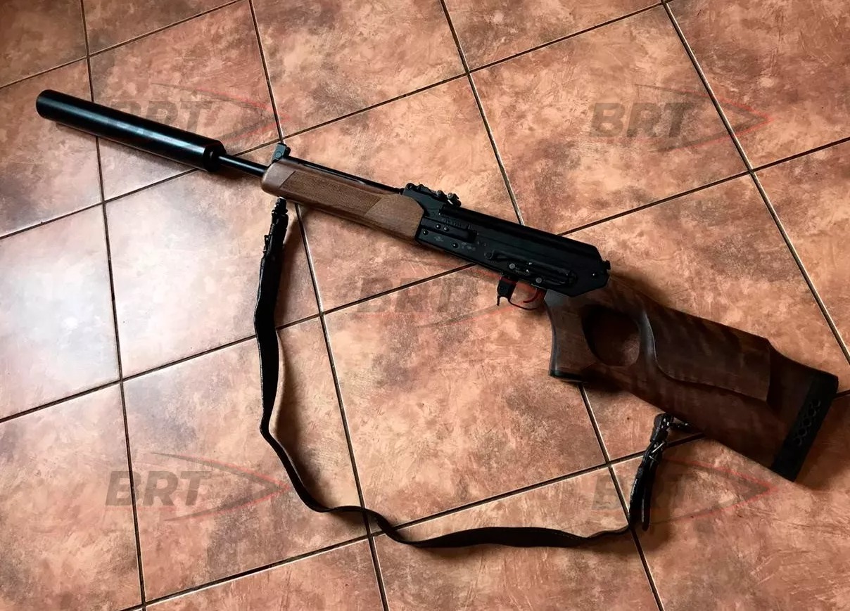 ДТК (банка) для ВПО-221/222, Интеграл, 16х1