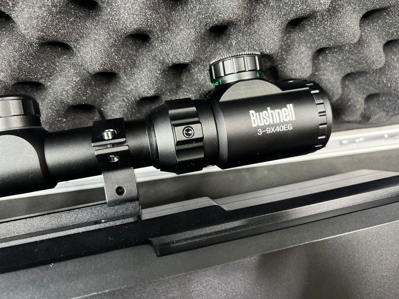 Блокиратор квадрокоптеров «Гарпия ПРО 120W»