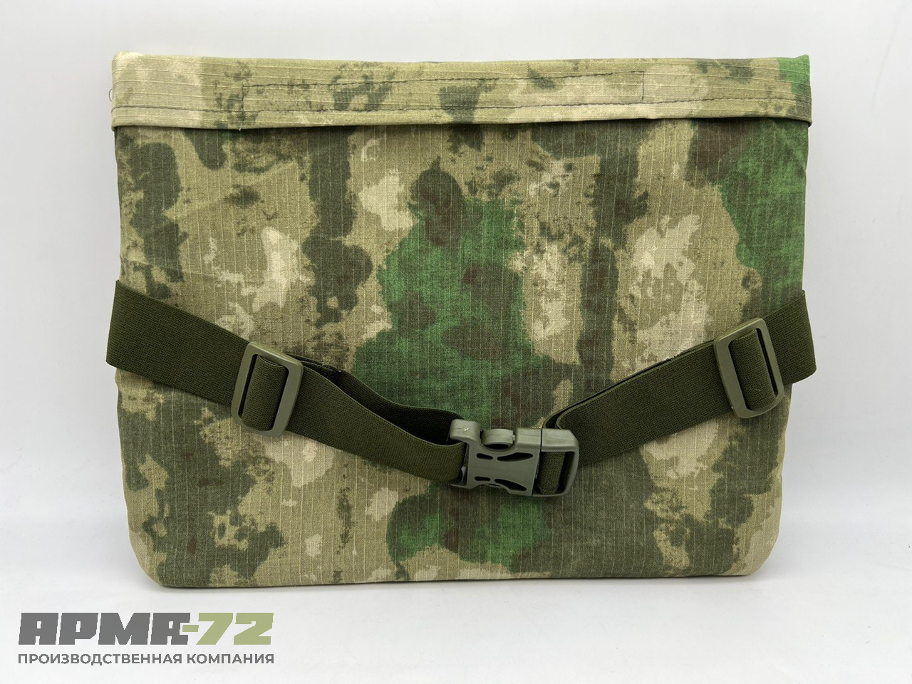 Пятиточечник  с двойной пенкой на фастексе