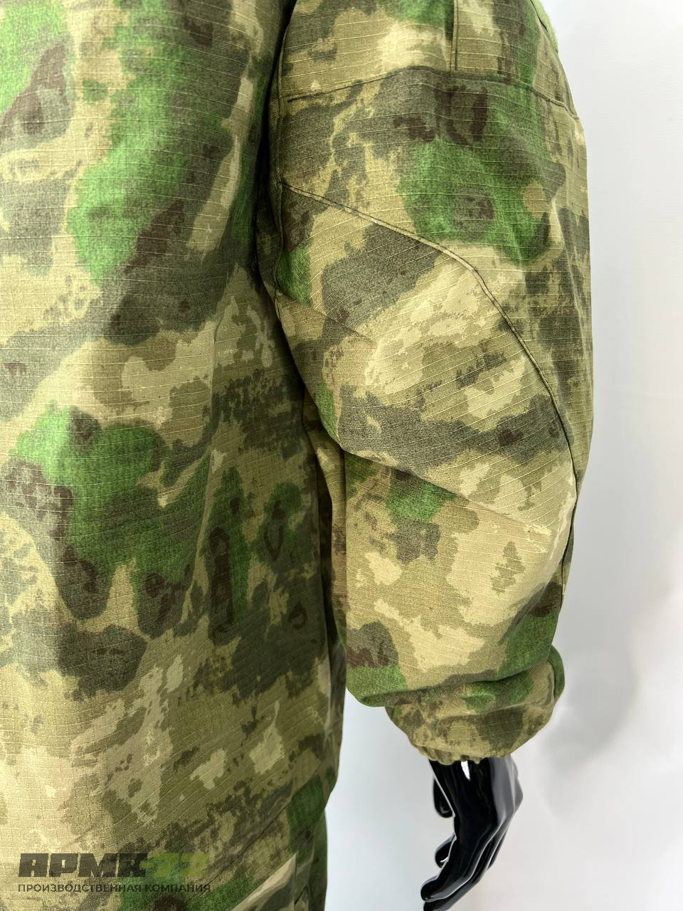 Летний тактический костюм “ARMA”, мох