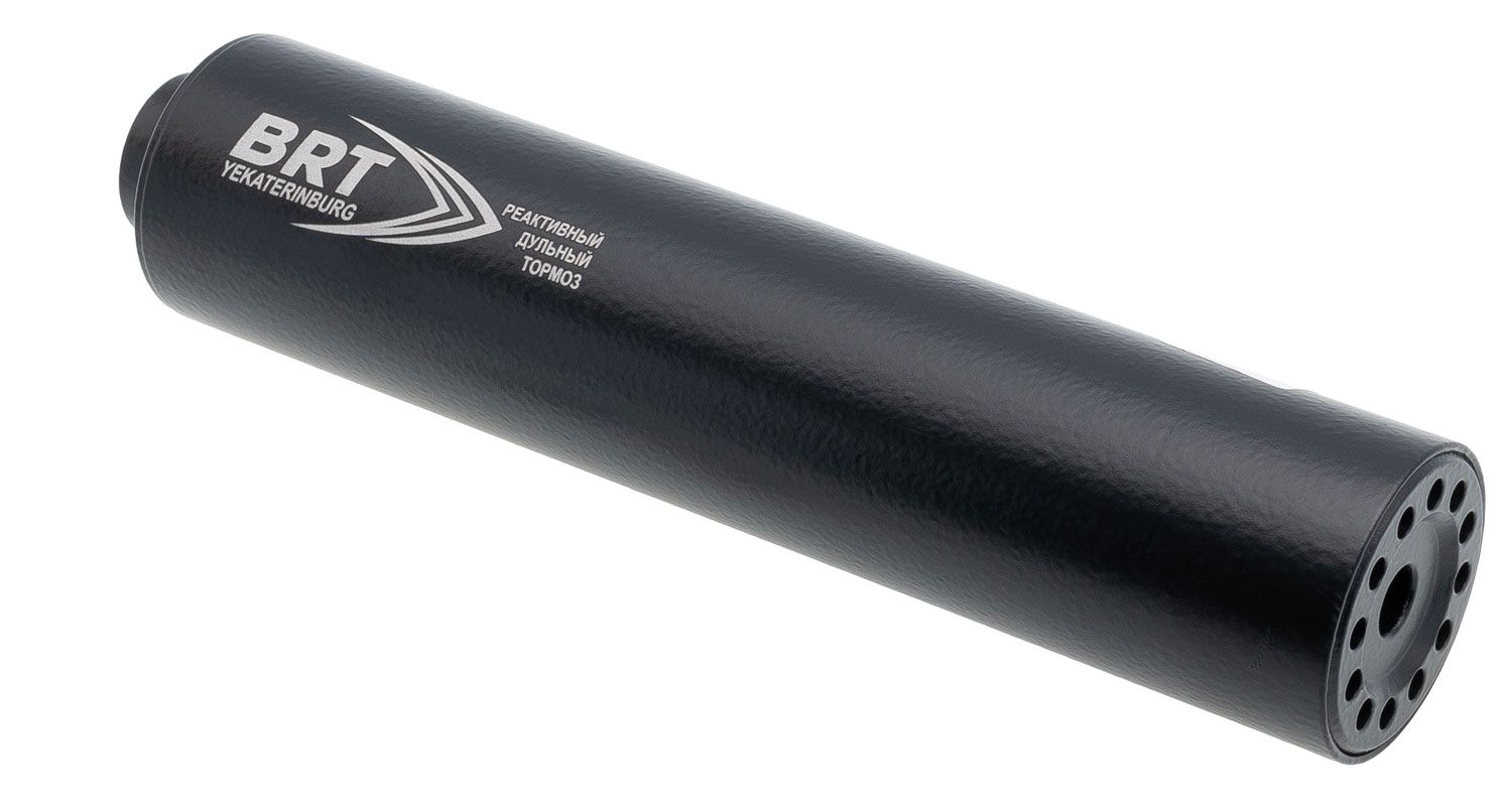 ДТК (банка) BRT к.366, резьба 24х1,5, TG2