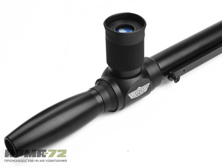 Труба разведчика Перископ 5х20