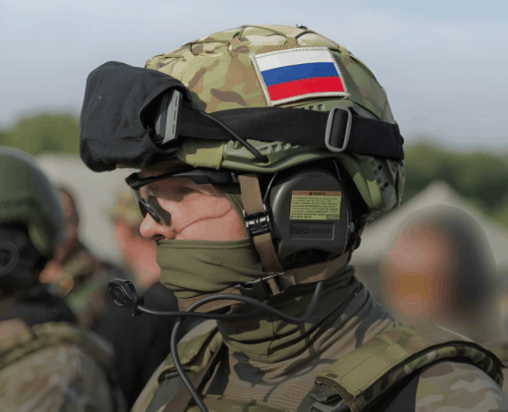 Очки и гарнитура