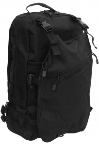 Рейдовый рюкзак