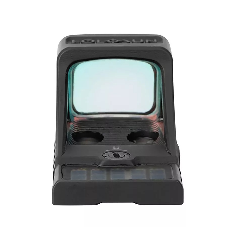 Закрытый коллиматор Holosun AEMS CORE