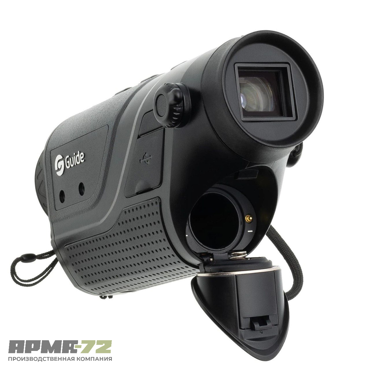 Тепловизор монокуляр GUIDE TD210