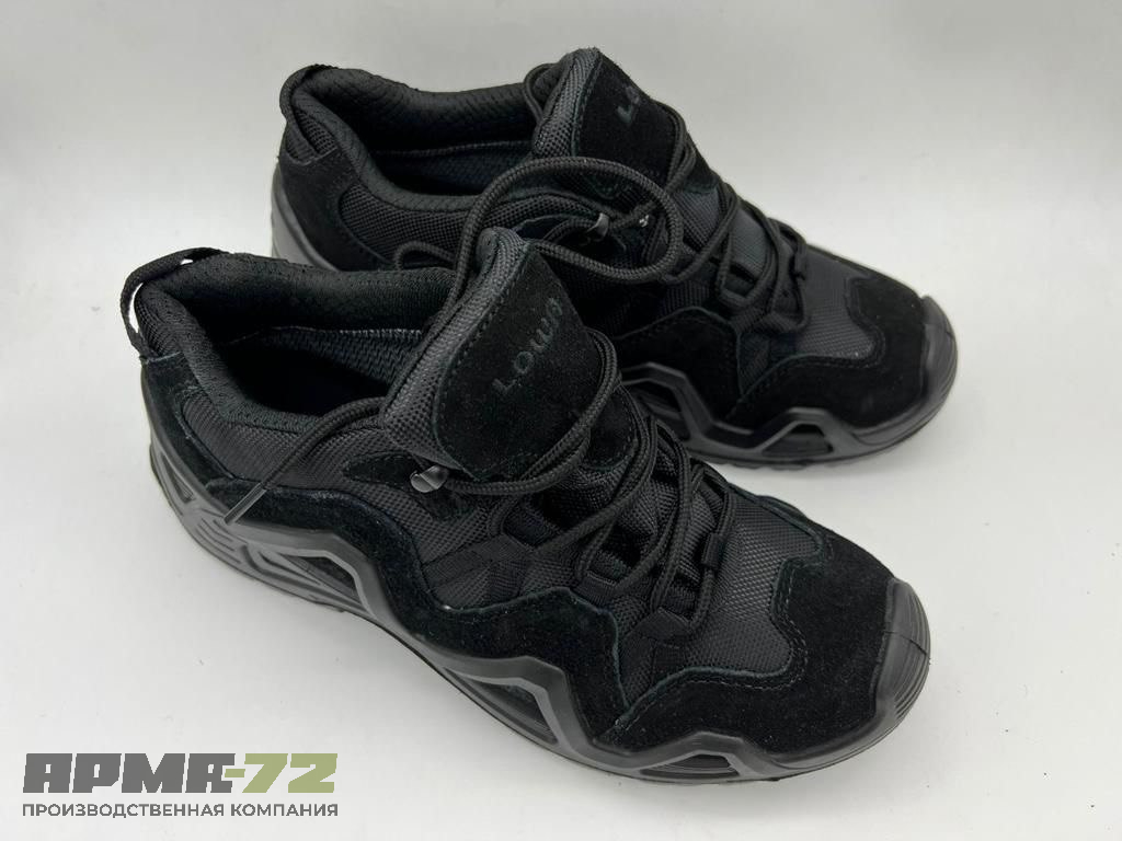 Тактические треккинговые демисезонные ботинки