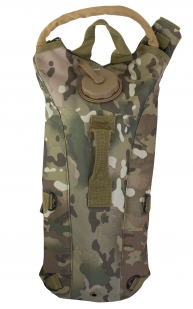 Рюкзак с водяным гидропаком