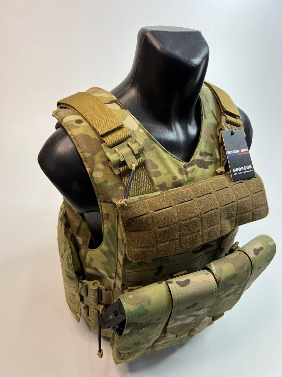 Жилет UNIVERSAL ARMOR